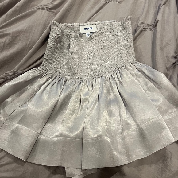 Koch Pants - Koch shorts